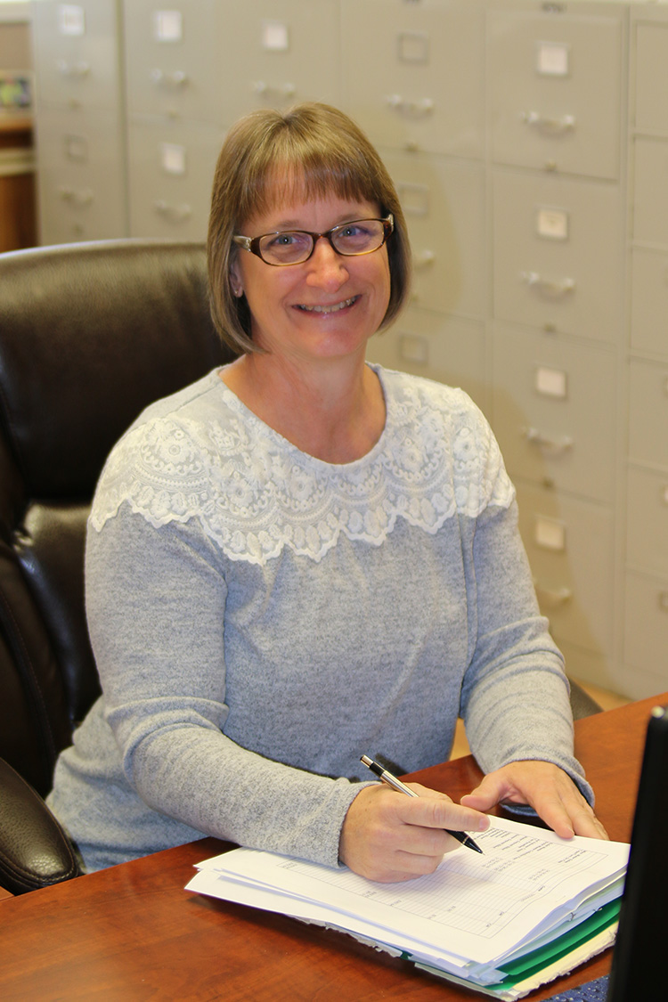 City Staff City of Brookfield