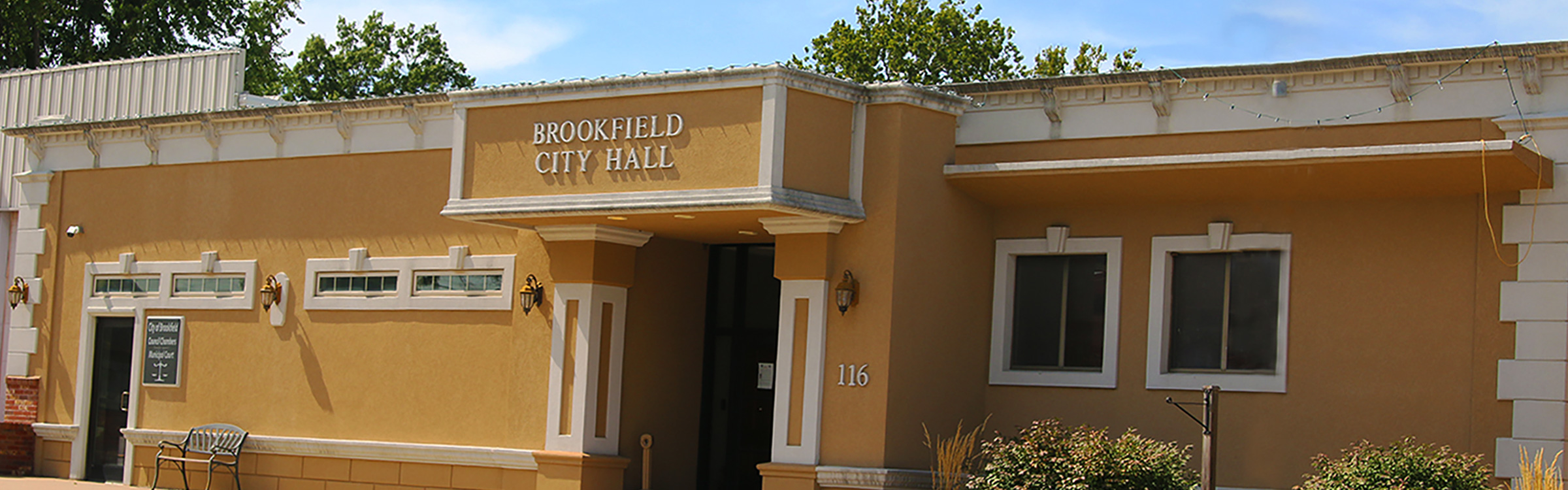Boards & Commissions City of Brookfield