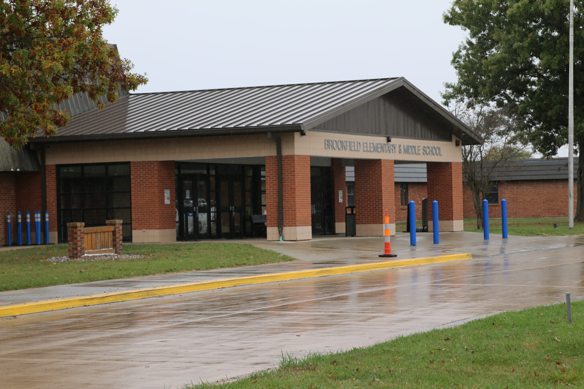 Education City of Brookfield