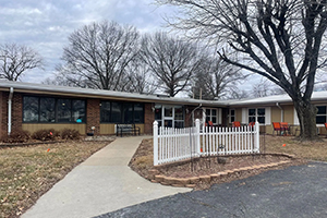 Nursing Homes City of Brookfield