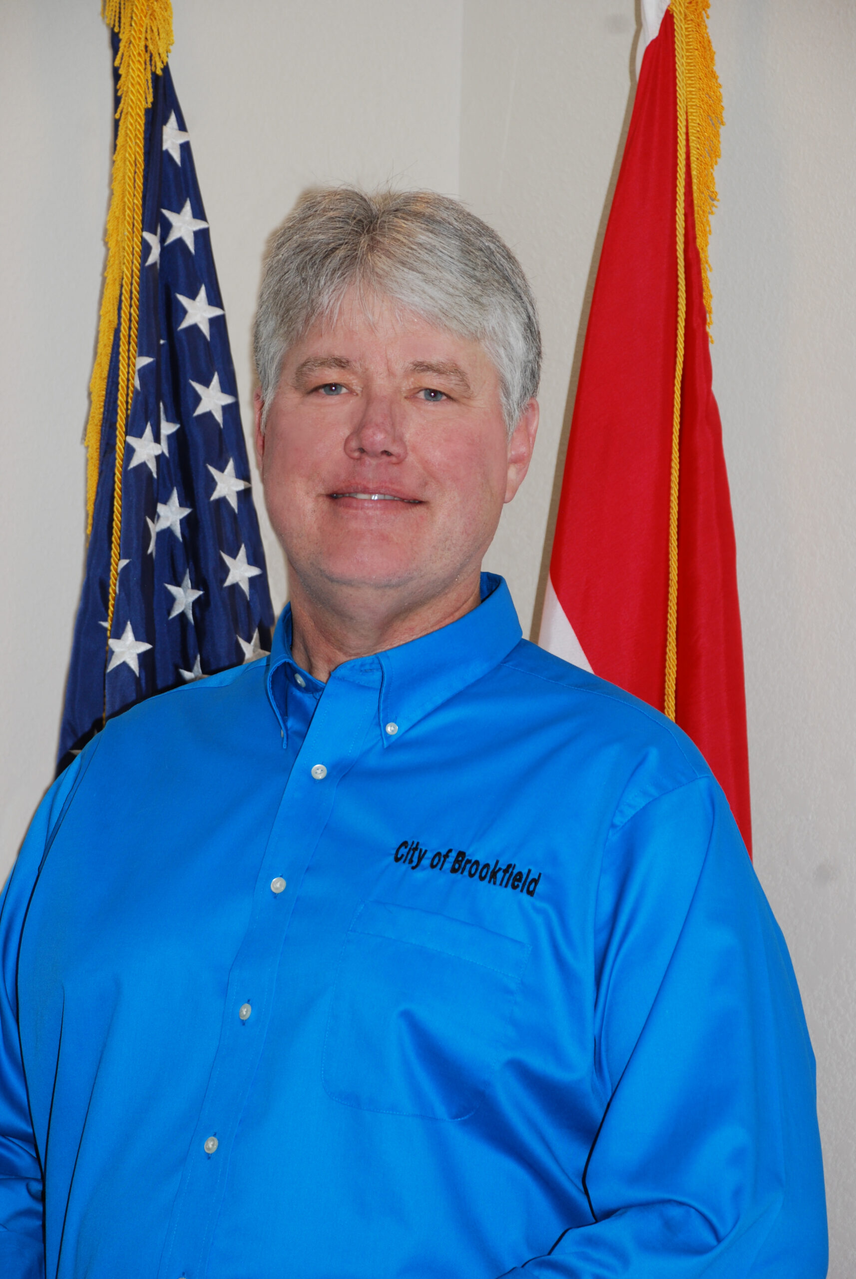 Richard Techau - Mayor Pro Tem - City of Brookfield