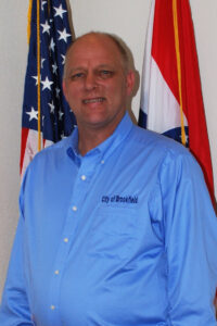 Lonnie Trentham, Mayor